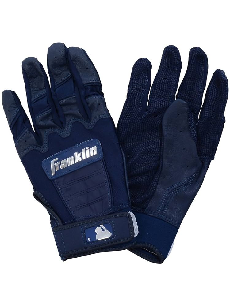 FRANKLYN - Franklin バッティンググローブ (M) 青 Franklin バッティンググローブ (M) 青 - メルカリ